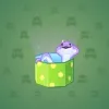 Snake Box #1576
