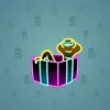Snake Box #1584