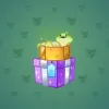 Snake Box #1601