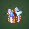 Snake Box #1604