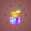 Snake Box #1608