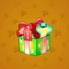 Snake Box #1612