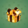 Snake Box #1640