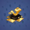 Snake Box #1647