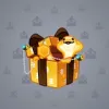 Snake Box #1658