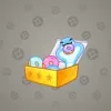 Snake Box #1660