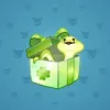 Snake Box #1661