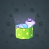 Snake Box #1667