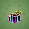 Snake Box #1668