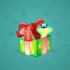 Snake Box #1677