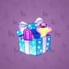Snake Box #1701