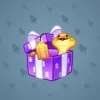 Snake Box #1704
