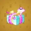 Snake Box #1732