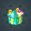 Snake Box #1734
