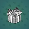 Snake Box #1746