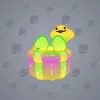 Snake Box #1763
