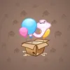 Snake Box #1768
