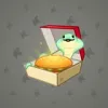 Snake Box #1772