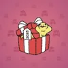 Snake Box #1782