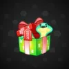 Snake Box #1824