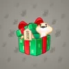 Snake Box #1842