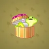 Snake Box #1857