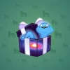 Snake Box #1868