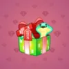 Snake Box #1870