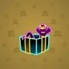 Snake Box #1872