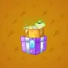 Snake Box #1969