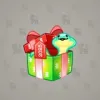 Snake Box #1984