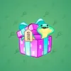 Snake Box #1997