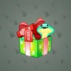 Snake Box #2032