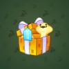 Snake Box #2056
