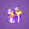 Snake Box #2058