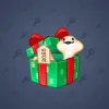 Snake Box #2083