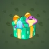Snake Box #2086