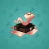 Snake Box #2091