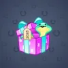 Snake Box #2134