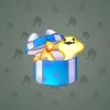 Snake Box #2153