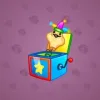 Snake Box #2157