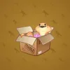 Snake Box #2171