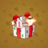 Snake Box #2208