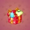 Snake Box #2216