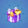 Snake Box #2224