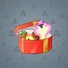 Snake Box #2236