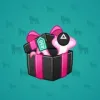 Snake Box #2289