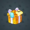 Snake Box #2307