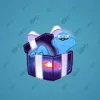 Snake Box #2345