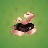 Snake Box #2368